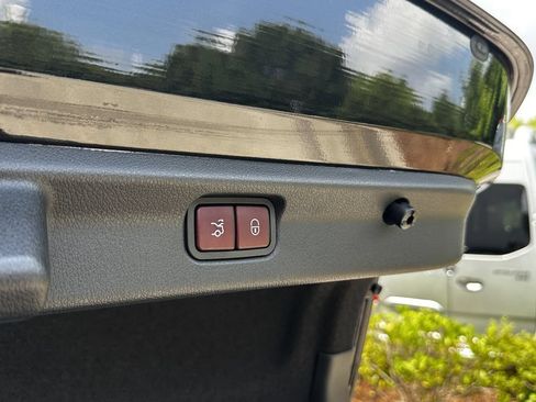Certified 2023 Mercedes-Benz EQE 350+ Sedan image 22