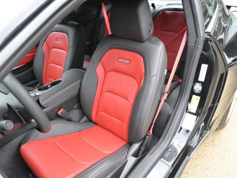 Used 2024 Chevrolet Camaro SS image 21