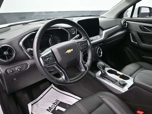 Used 2024 Chevrolet Blazer LT w/ LPO, Floor Liner Package image 13