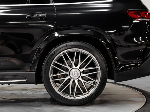 Used 2022 Mercedes-Benz GLS 63 AMG 4MATIC image 41