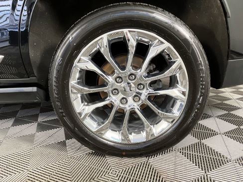 Used 2022 GMC Yukon Denali w/ Max Trailering Package image 14