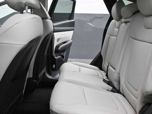 New 2026 Hyundai Tucson Limited image 15