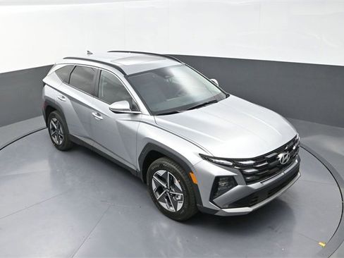 New 2026 Hyundai Tucson SEL image 23