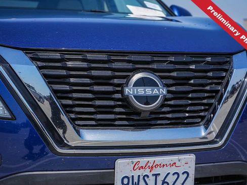 Used 2023 Nissan Rogue SV FWD image 5