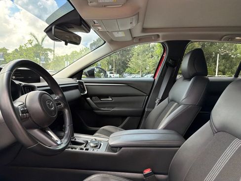 Used 2024 MAZDA CX-50 AWD 2.5 S w/ Premium Package image 19
