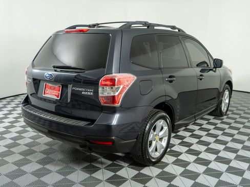 Used 2015 Subaru Forester 2.5i Premium w/ All-Weather Package image 6