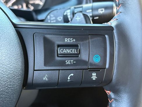 Certified 2025 Nissan Pathfinder Rock Creek image 19