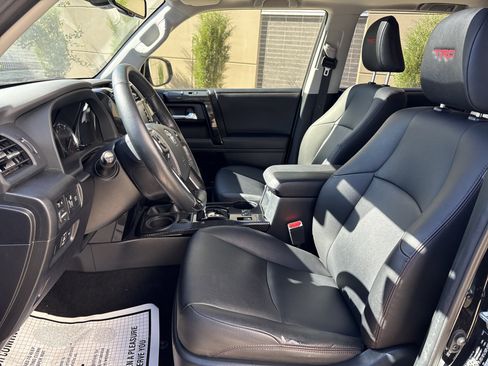 Used 2023 Toyota 4Runner TRD Pro image 17