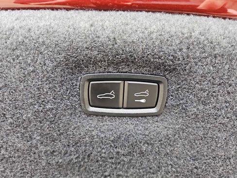 Certified 2021 Porsche Taycan 4S image 36