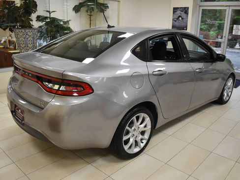 Used 2014 Dodge Dart SXT FWD image 4