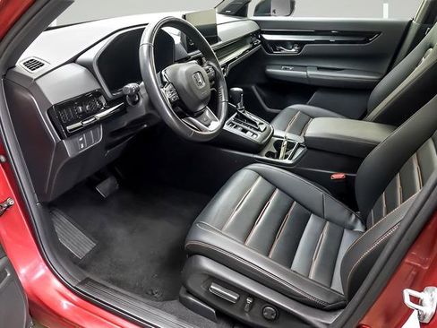 Used 2023 Honda CR-V Sport Touring image 10