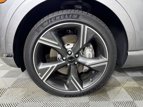 New 2026 Genesis GV80 3.5T Prestige AWD/4WD image 23