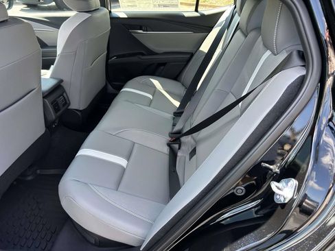 New 2026 Toyota Camry SE FWD image 12