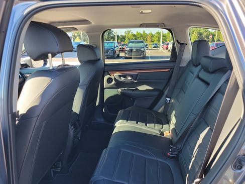 Used 2020 Honda CR-V EX-L image 28