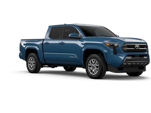 New 2026 Toyota Tacoma SR5 AWD/4WD image 15