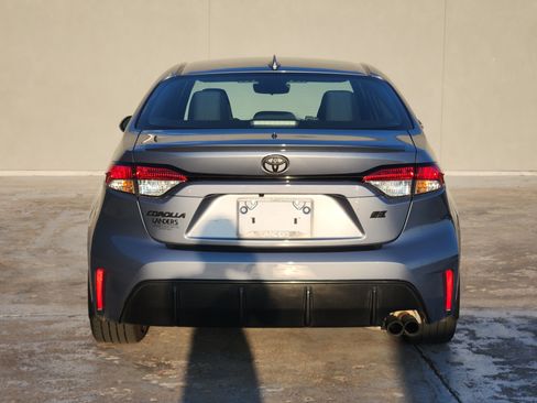 Used 2025 Toyota Corolla SE FWD image 7