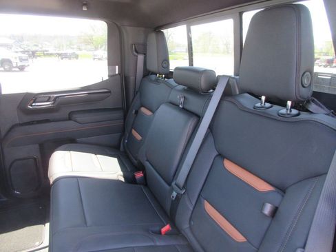 New 2026 GMC Sierra 1500 AT4 w/ AT4 Premium Package image 14