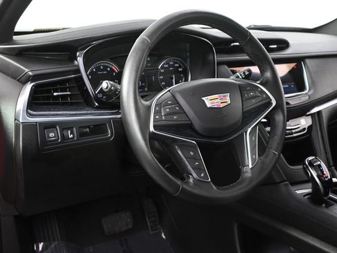 Used 2023 Cadillac XT5 Premium Luxury AWD/4WD image 12