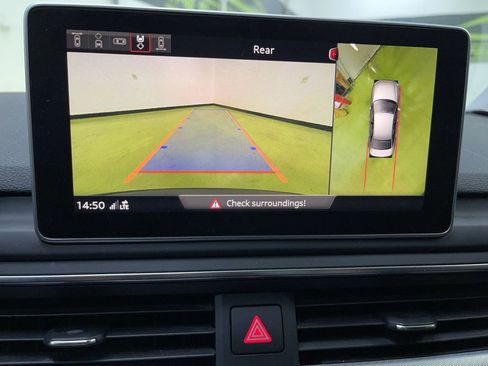 Used 2019 Audi A4 2.0T image 22