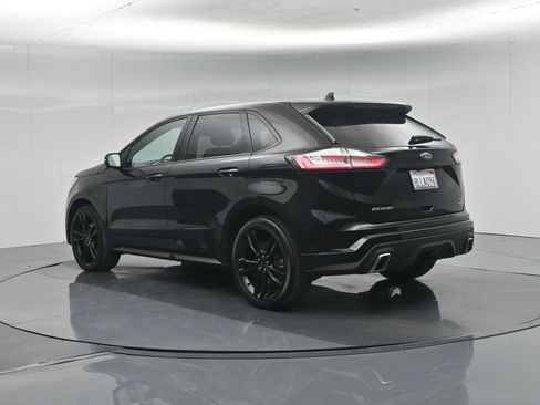 Used 2019 Ford Edge ST w/ Equipment Group 401A AWD/4WD image 28