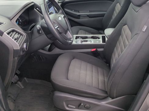 Used 2023 Ford Edge SEL w/ Convenience Package image 17