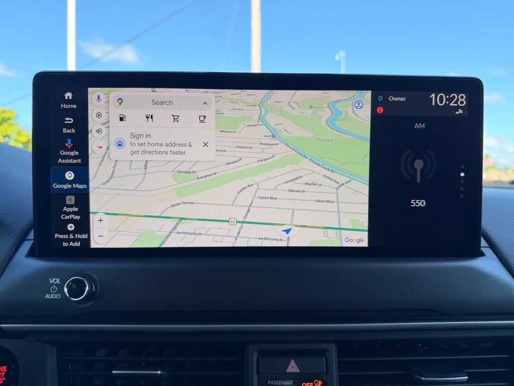 New 2026 Honda Pilot Elite image 10