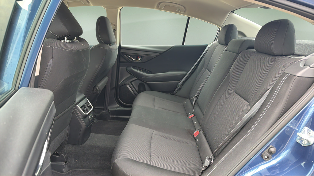 Used 2022 Subaru Legacy Premium AWD/4WD image 16