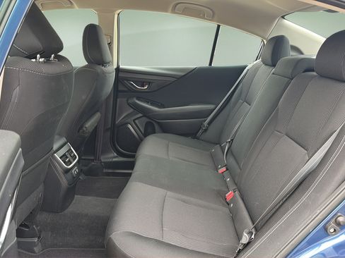 Used 2022 Subaru Legacy Premium AWD/4WD image 16