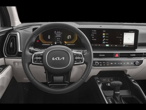 New 2025 Kia Sorento S image 31