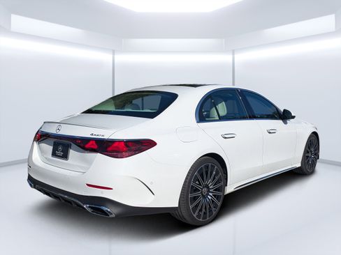 Used 2025 Mercedes-Benz E 350 E 350 image 6