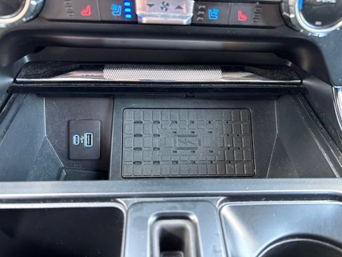 Used 2023 Ford F150 Lariat w/ Equipment Group 502A High AWD/4WD image 68