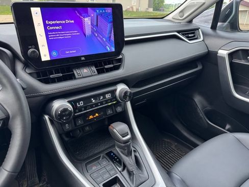 Certified 2023 Toyota RAV4 XLE Premium AWD/4WD image 10