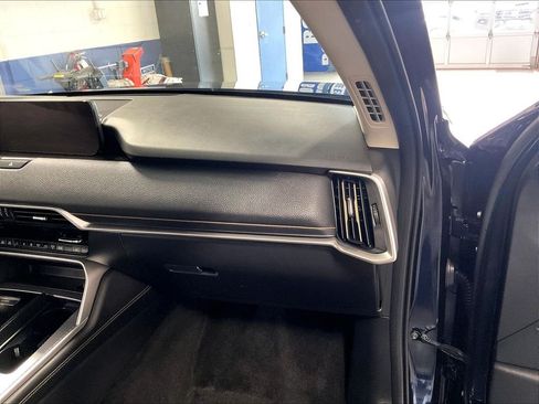 Used 2024 MAZDA CX-90 3.3 Turbo w/ Preferred Plus AWD/4WD image 13