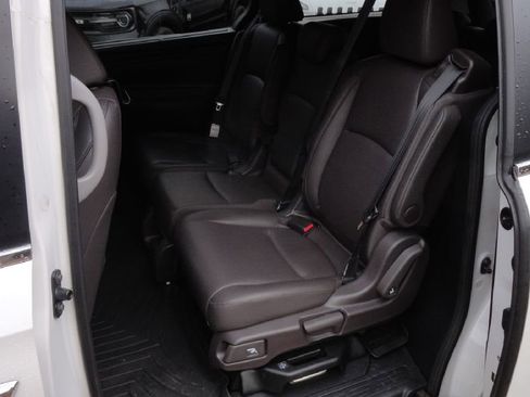 Used 2020 Honda Odyssey EX-L image 23