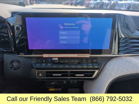 New 2026 Toyota Camry XLE w/ Premium Package AWD/4WD image 18