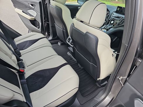 New 2026 Acura RDX A-Spec AWD/4WD image 11