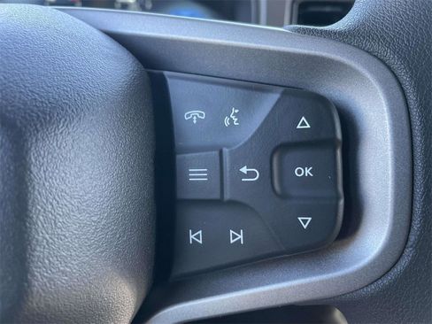 New 2025 Ford Bronco Base w/ Sasquatch Package image 21