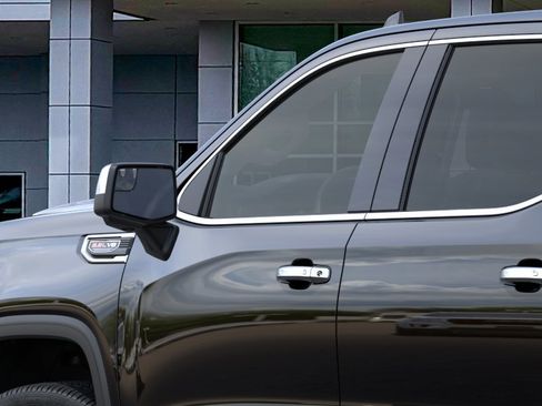 New 2026 GMC Sierra 1500 Denali AWD/4WD image 12