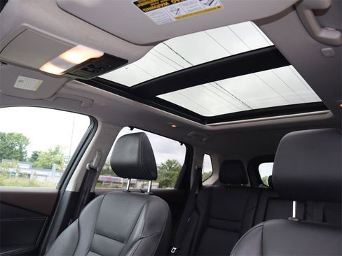 Certified 2023 Nissan Rogue SL w/ SL Premium Package image 14