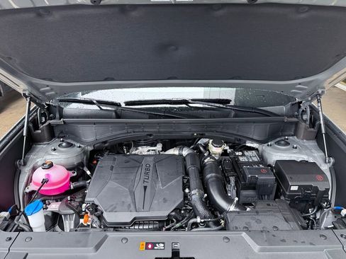 New 2026 Hyundai Santa Fe Calligraphy FWD image 34