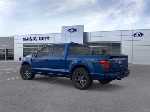 New 2026 Ford F150 STX AWD/4WD image 4