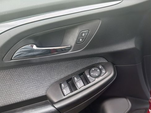 Certified 2023 Chevrolet TrailBlazer LT w/ Convenience Package image 22