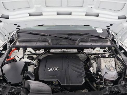 Certified 2023 Audi Q5 2.0T Premium Plus w/ Premium Plus Package AWD/4WD image 14