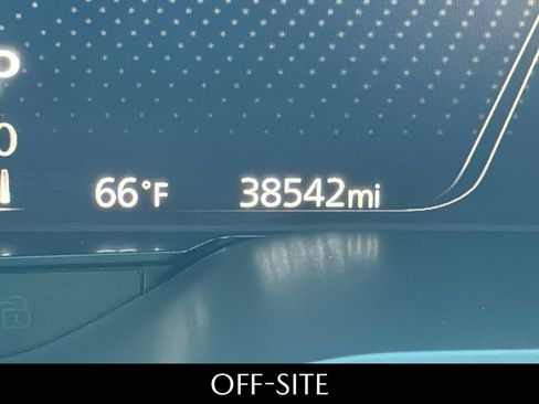 Certified 2024 MAZDA CX-90 3.3 Turbo w/ Premium Plus Pkg AWD/4WD image 20