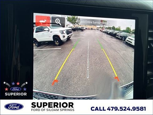 Used 2025 RAM 1500 Big Horn RWD image 29