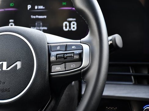 Used 2023 Kia Sportage X-Line w/ X-Line Premium Package image 23