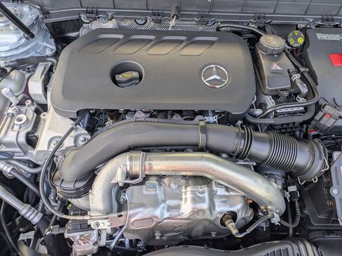 New 2026 Mercedes-Benz GLB 250 image 35