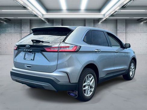 Used 2023 Ford Edge SEL w/ Convenience Package AWD/4WD image 29