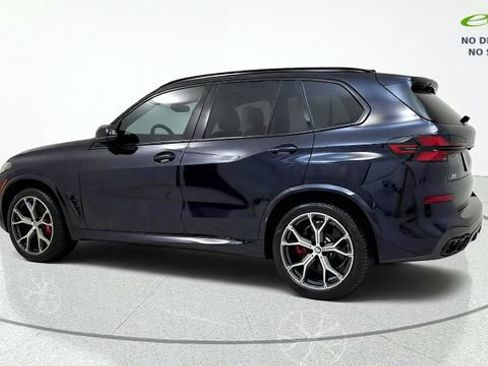 Used 2026 BMW X5 M60i AWD/4WD image 5