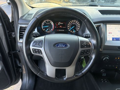 Used 2020 Ford Ranger XLT w/ Equipment Group 301A Mid RWD image 21